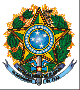 Brasão das Armas Nacionais